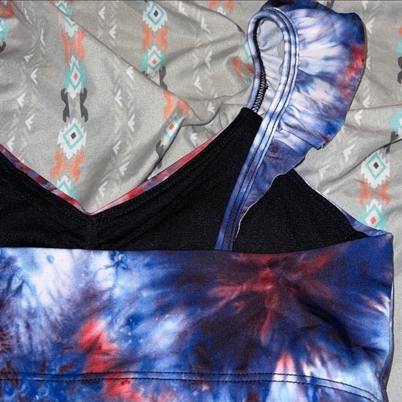 Free People // Onzie Le Femme Bra NWOT - Picture 7 of 9